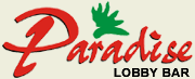 Paradise Lobby Bar